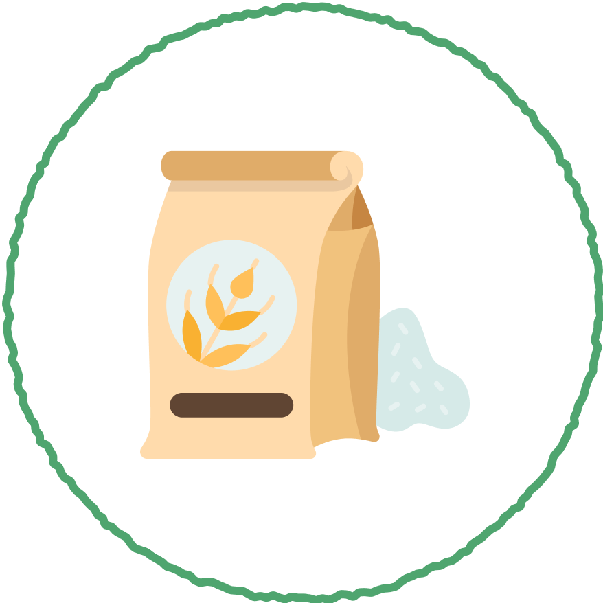Flours