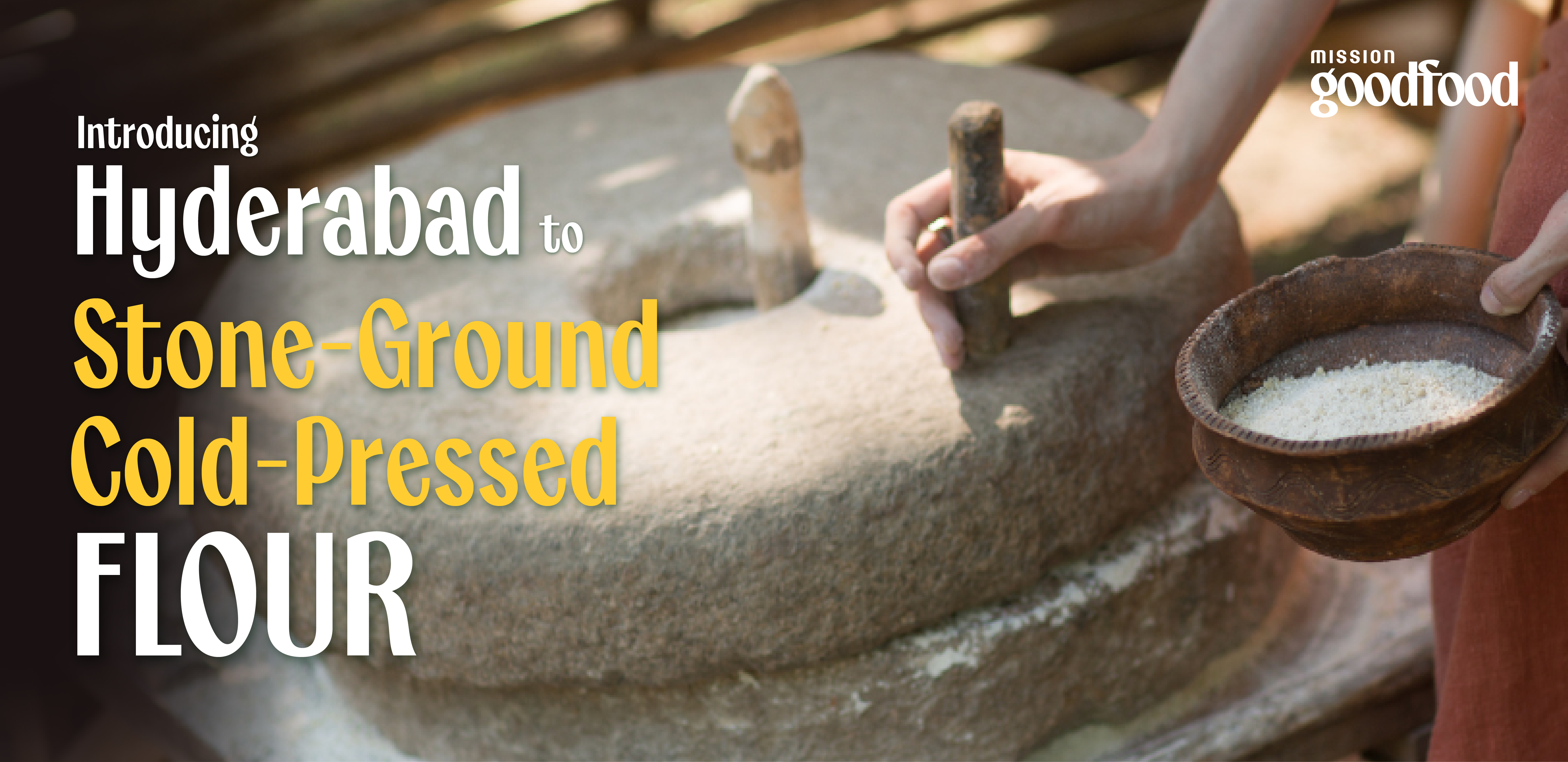 Mission Good Food Banner 3