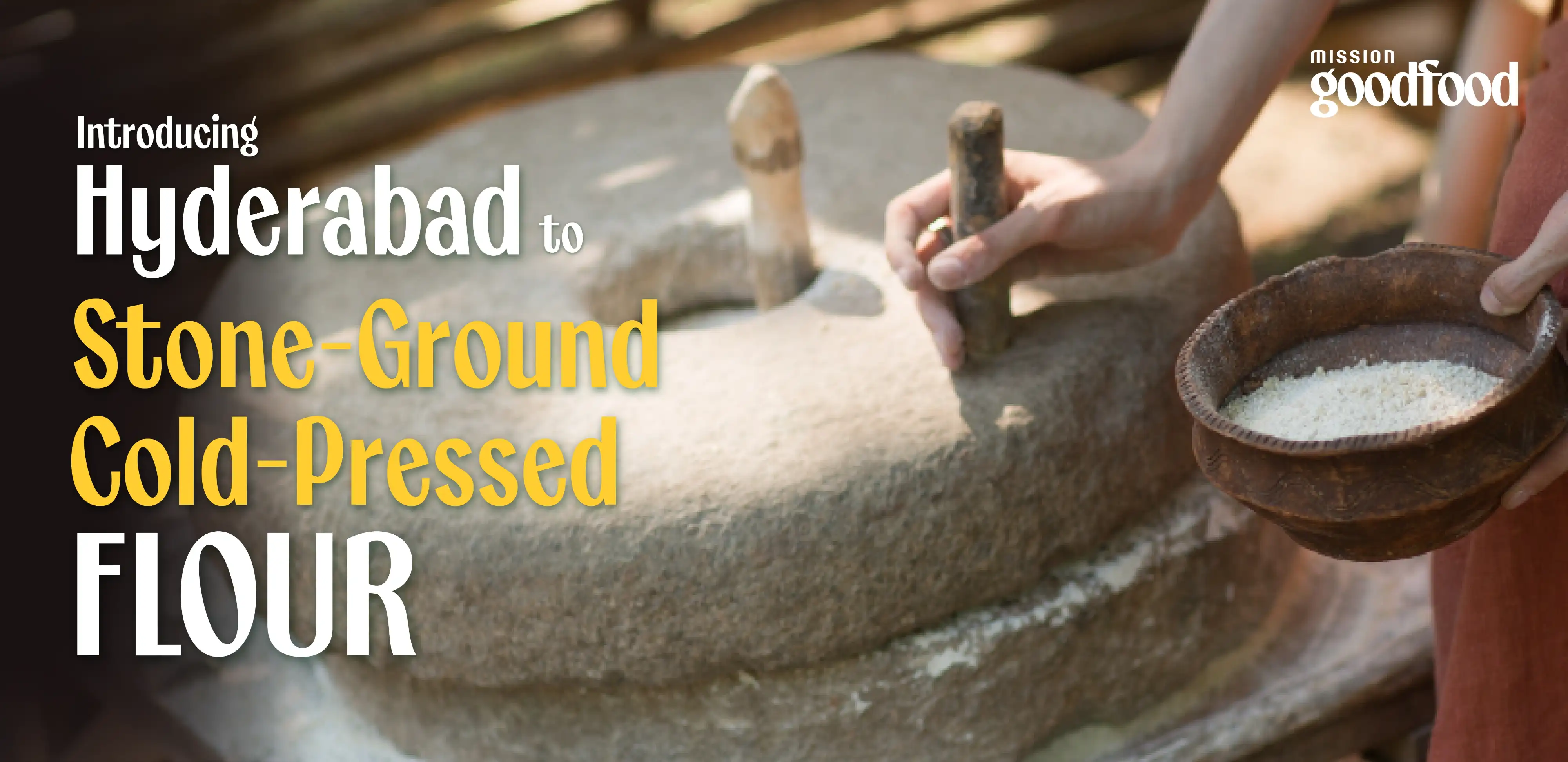 Mission Good Food Banner 3